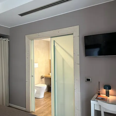 Guest house Olivia Teocrito