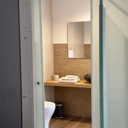 Olivia Teocrito Guest house *
