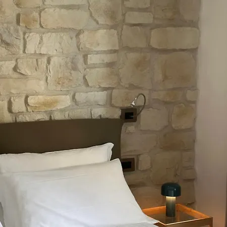 Guest house Olivia Teocrito *