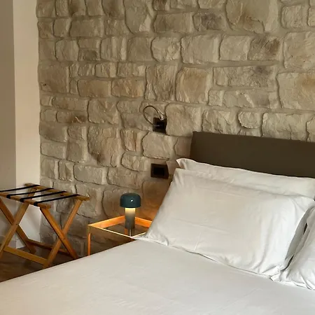 Guest house Olivia Teocrito Syracuse