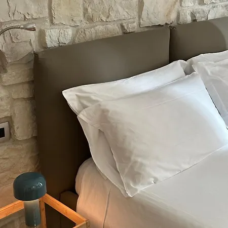 ゲストハウス Olivia Teocrito シラクーサ