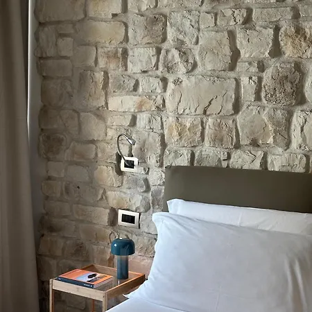 ゲストハウス Olivia Teocrito シラクーサ