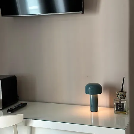 ゲストハウス Olivia Teocrito 4*